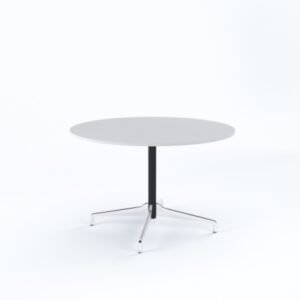 ARIA Designer Meeting Table (Round)