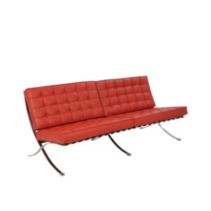 BARCELONA 2-Seater Sofa