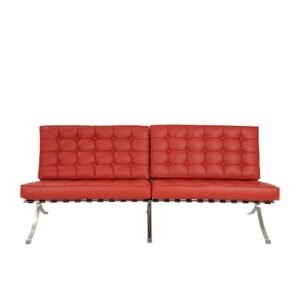 BARCELONA 3-Seater Sofa