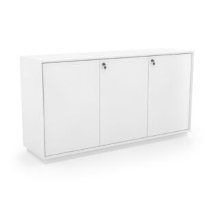 Bordo Edge Series Low-Height Cabinet