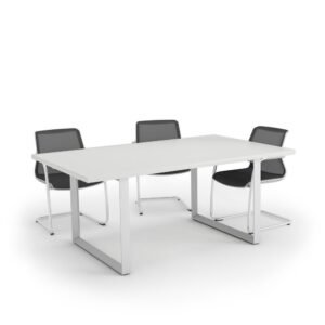 DIAMOND : Meeting Table