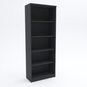 Full Height Cabinet (open shelves)