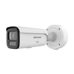 Hikvision ColorVu 2CD3687G3-LIZSUY/SL 8MP Bullet Camera, Motorised 2.7-13.5mm, IR 60m
